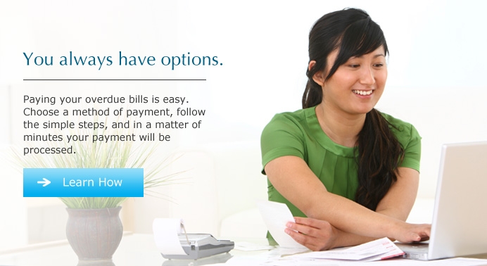 Payment Options